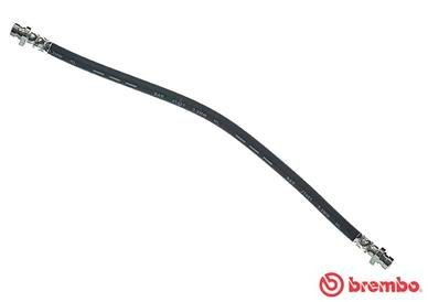 BREMBO Bremžu šļūtene T 79 012 Bremžu šļūtenes BREMBO SJ 410 T 79 012 lēti