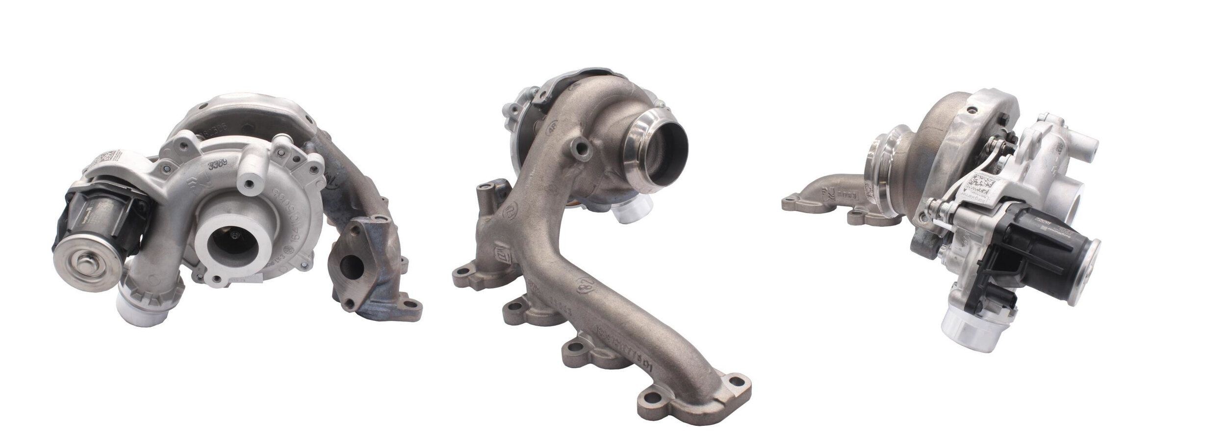 TURBOS EUROPE Turbocharger TE16359700025 TURBOS EUROPE TE16359700025 Turbo MERCEDES-BENZ Citan II Van (420) aan een voordelige prijs