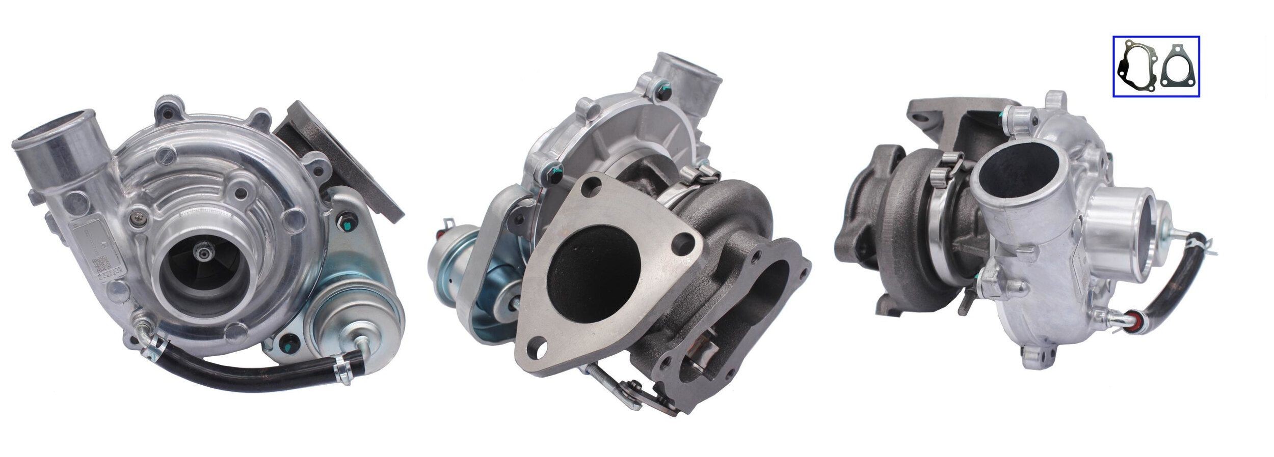TURBOS EUROPE Turboahdin TE1720130030 TURBOS EUROPE TE1720130030 HiAce IV turboahdin vaihto hinta