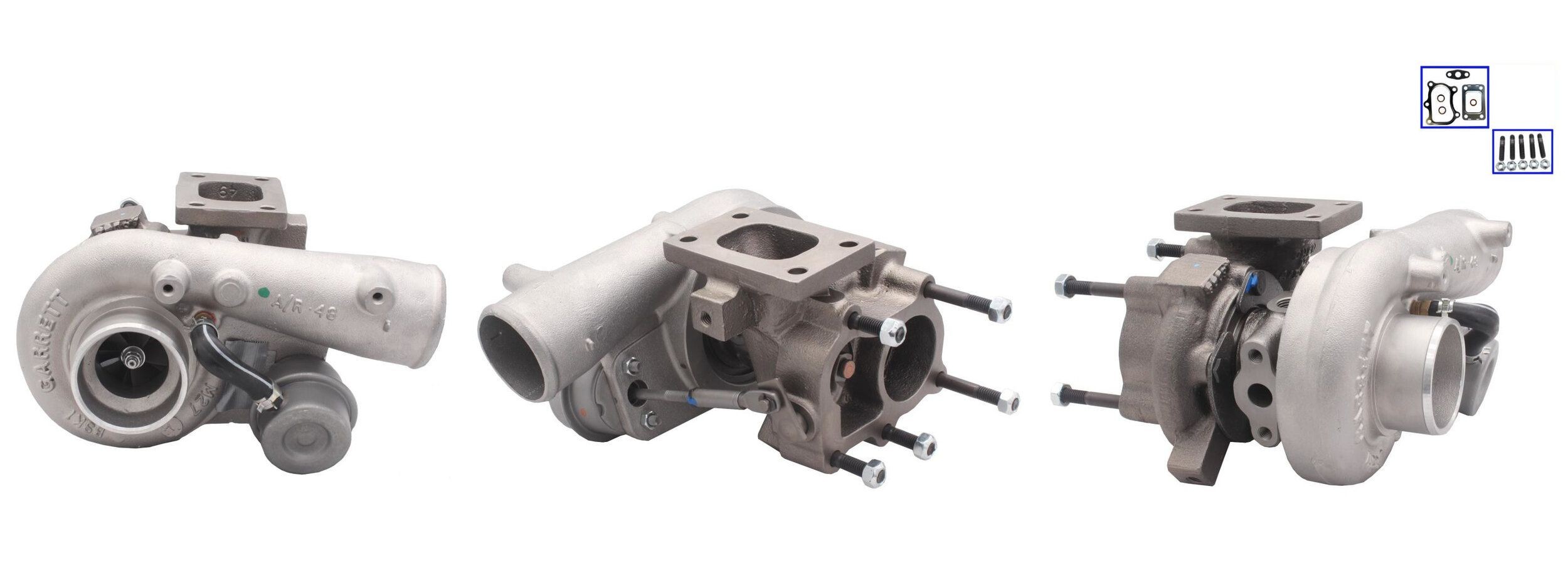 Τουρμπίνα TURBOS EUROPE TE4521621 TURBOS EUROPE TE4521621 Υπερπλήρωση NISSAN TERRANO 2006