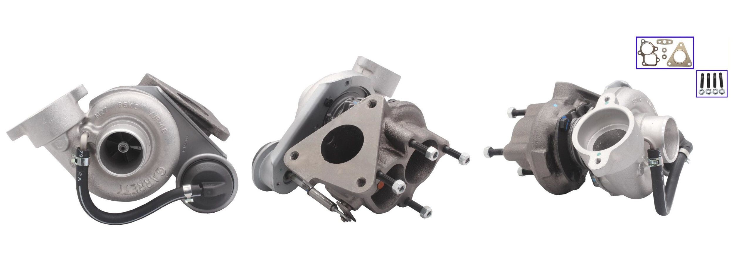 TURBOS EUROPE Turbokompresors TE4541132 TURBOS EUROPE TE4541132 Turbokompresori Peugeot 406 Universālis cena
