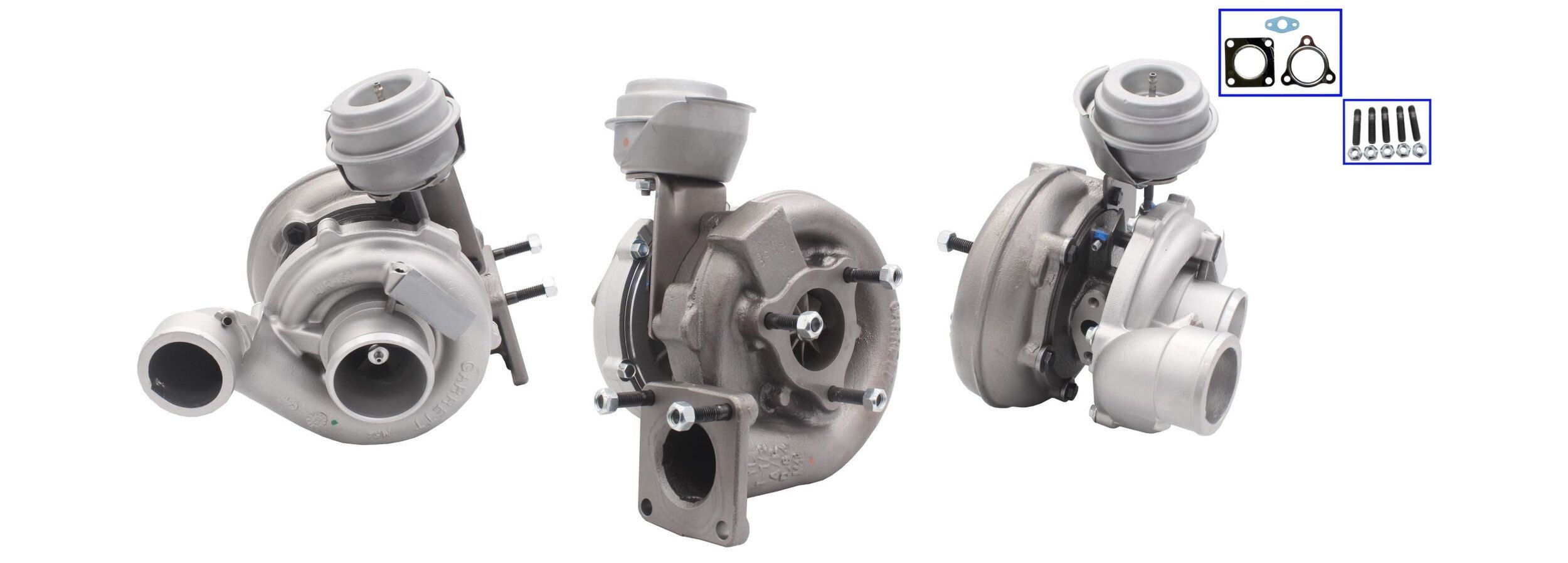 TURBOS EUROPE Turbod TE7108112 TURBOS EUROPE TE7108112 Turbolaadur Alfa Romeo 156 Sportwagon hind