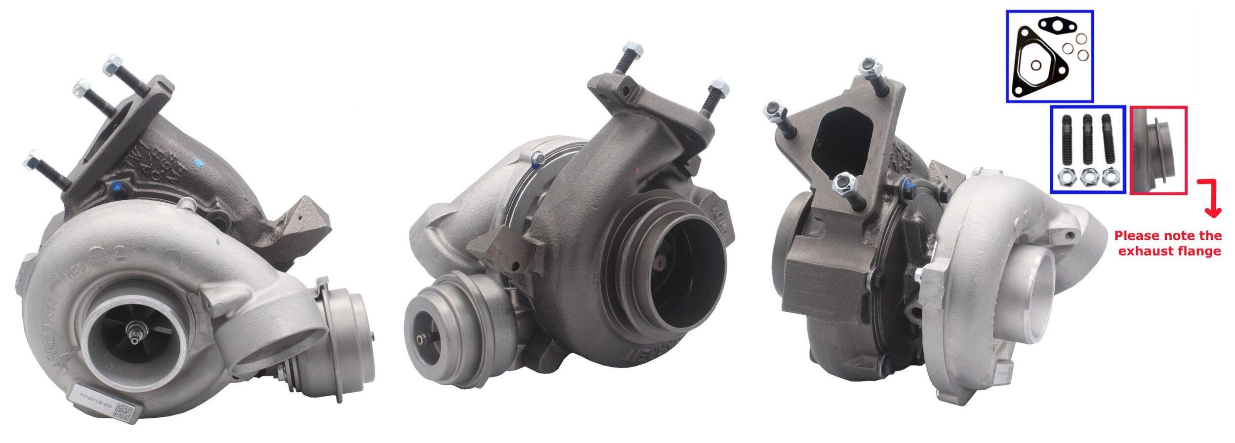 TURBOS EUROPE Turbocompresseur TE7159102 TURBOS EUROPE TE7159102 Turbocompresseur suralimentation Mercedes-Benz W210 prix