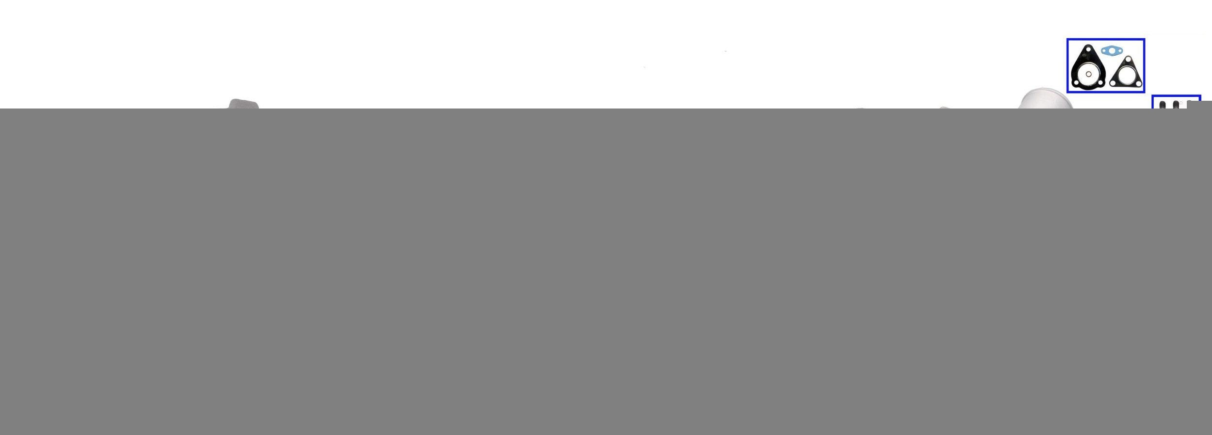 TURBOS EUROPE Turbina TE7218751 TURBOS EUROPE TE7218751 Turbina Concerto Sedan (HWW) prezzo