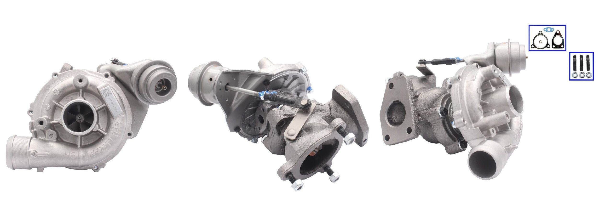 TURBOS EUROPE Turbokompresors TE7342041 TURBOS EUROPE TE7342041 Turbokompresors SUZUKI Grand Vitara I SUV (FT, HT) 2.5 V6 24V 4x4 (SQ 625) 158 ZS 2002