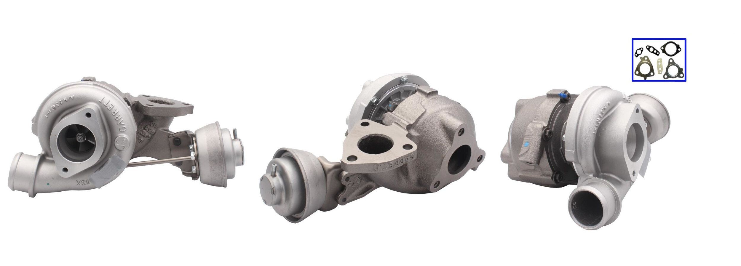 TURBOS EUROPE Turbocharger TE8020141 TURBOS EUROPE TE8020141 Uitlaatgasturbo Honda CR-V II goedkoop