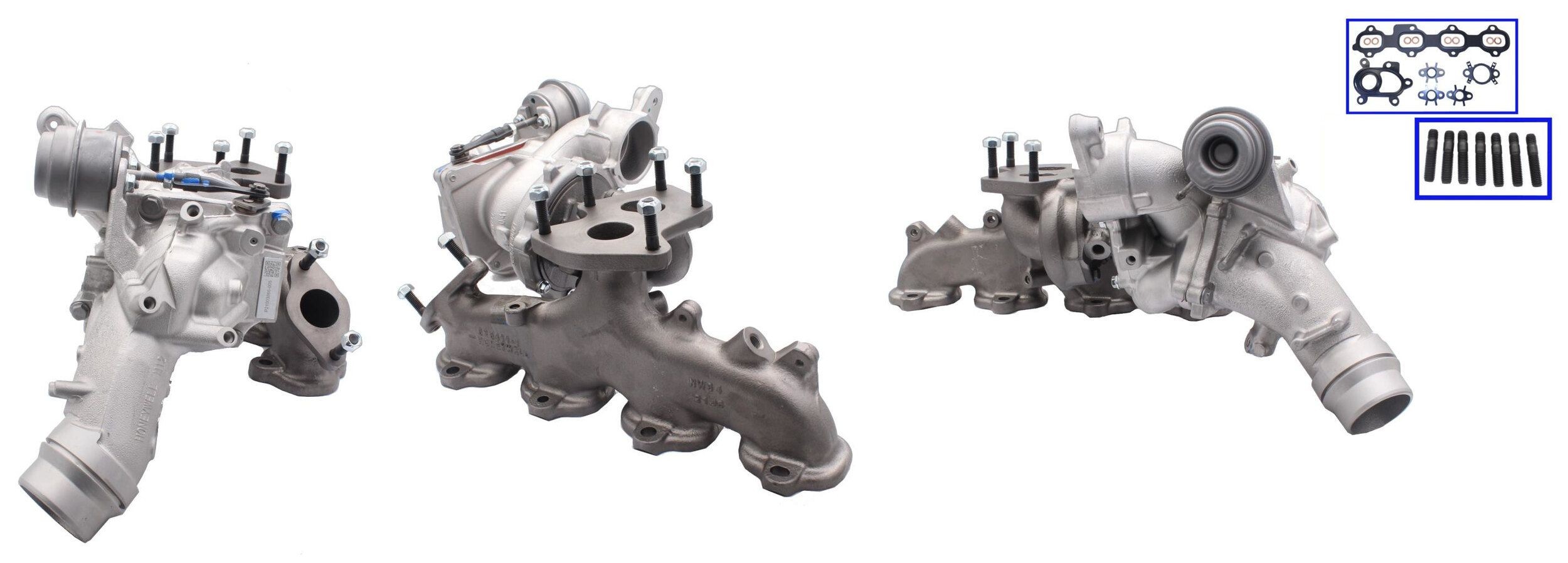 TURBOS EUROPE Turboaggregat TE8219432 Byta Turbo Vivaro X82 kostnad TURBOS EUROPE TE8219432