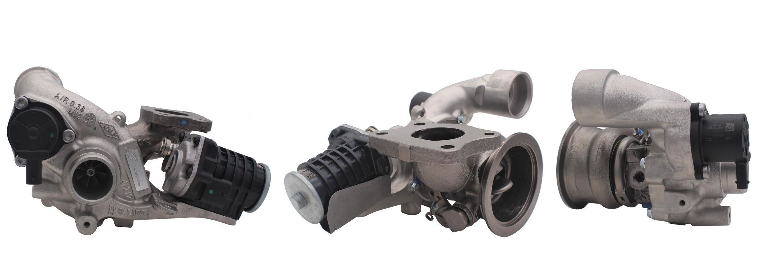 TURBOS EUROPE Turbocompressor TE8871571 TURBOS EUROPE TE8871571 Turbocompressor DS3 Cabrio baratos