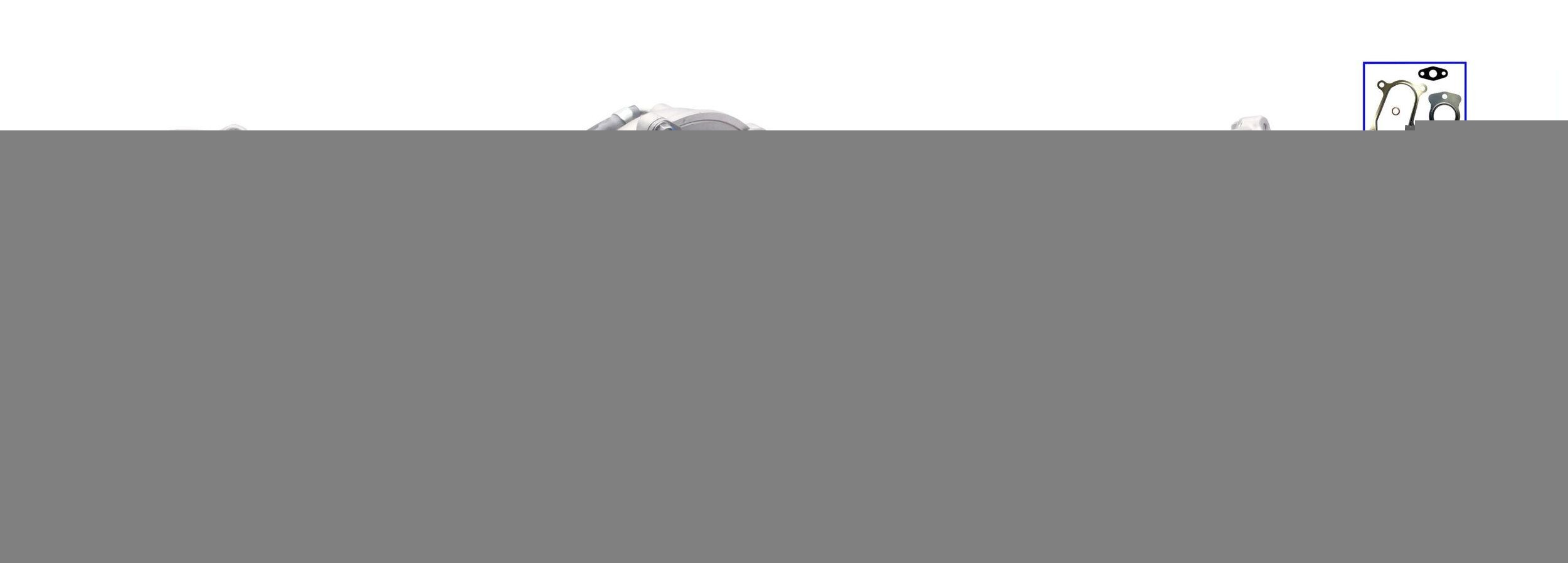 TURBOS EUROPE Turbocharger TERHF4VVP1 TURBOS EUROPE TERHF4VVP1 Turbocompressor Citroen Xsara Coupe prijs