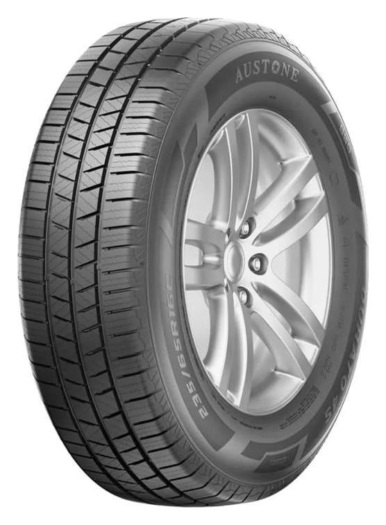 AUSTONE Däck 9235020386 9235020386 AUSTONE Durato 4S 235/65 R16 121/119R