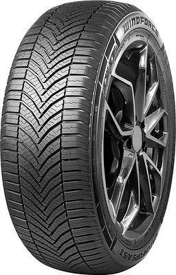 Windforce Rehvid 2WI2573H1 Windforce CATCHFORS A/S II 215/55 R16 97W 2WI2573H1