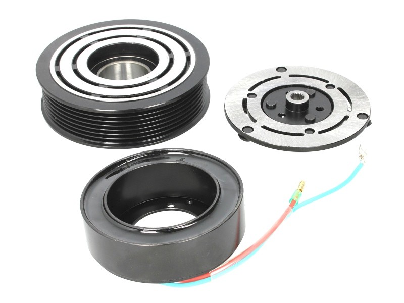 THERMOTEC Magnetclutch, klimakompressor KTT040162 KTT040162 Magnetclutch klimakompressor THERMOTEC NISSAN GT-R