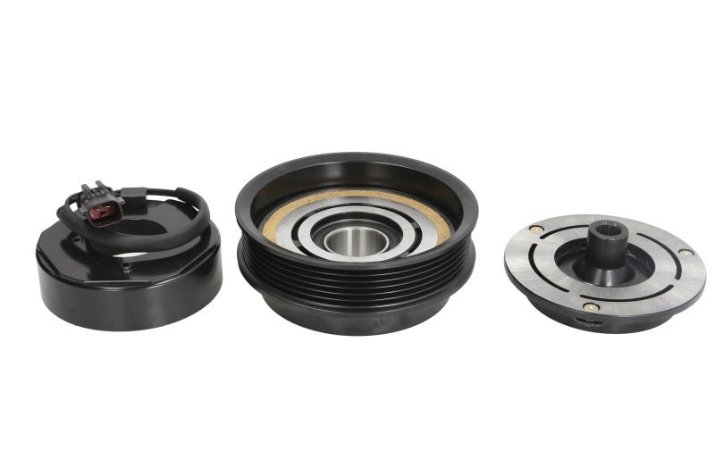 THERMOTEC Magnetclutch, klimakompressor KTT040243 THERMOTEC KTT040243 Magnetclutch klimakompressor originale Chrysler billige