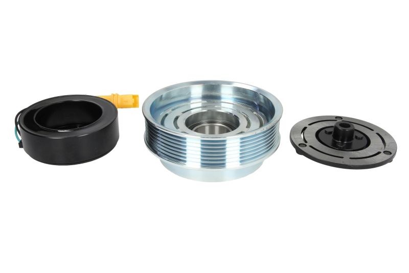 THERMOTEC Magnetclutch, klimakompressor KTT040253 THERMOTEC KTT040253 originale Magnetclutch klimakompressor Mercedes Citan 415 hva koster