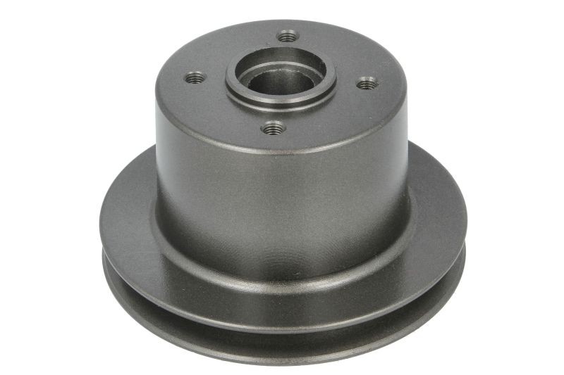 THERMOTEC Rihmaratas, veepump WP-PK105RK Veepumba rihmaratas THERMOTEC TOUAREG WP-PK105RK odav