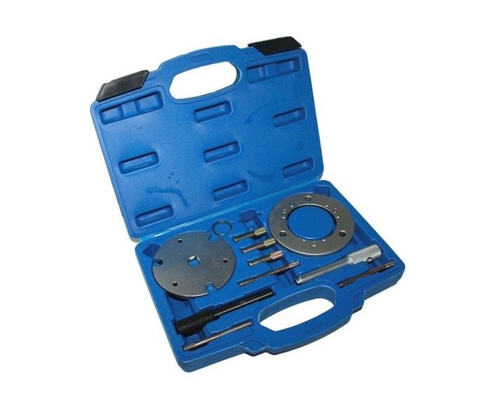 ASTA Styredorn, krumtapaksel S-X2024T ASTA S-X2024T Styredorn, krumtapaksel