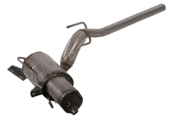 Partikelfilter JMJ 1143E JMJ 1143E: DPF Seat IBIZA 2014