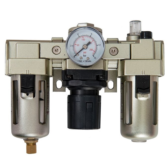 AIRPRESS Filter, persluchttechniek 45234 AIRPRESS 45234 Filter, persluchttechniek