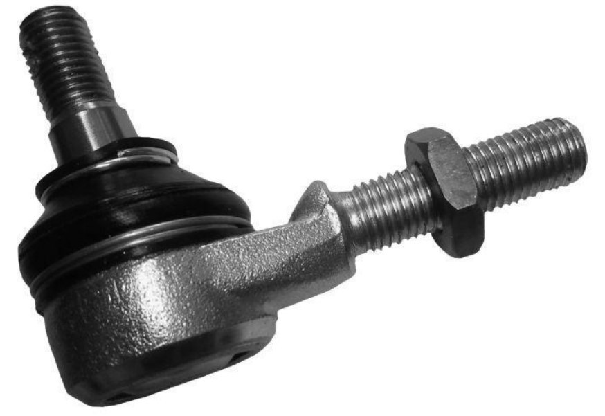 MOTOTECHNIKA Stuurkogel 99-PKZ-25L 99-PKZ-25L Stuurkogels MERCEDES-BENZ VITO MOTOTECHNIKA