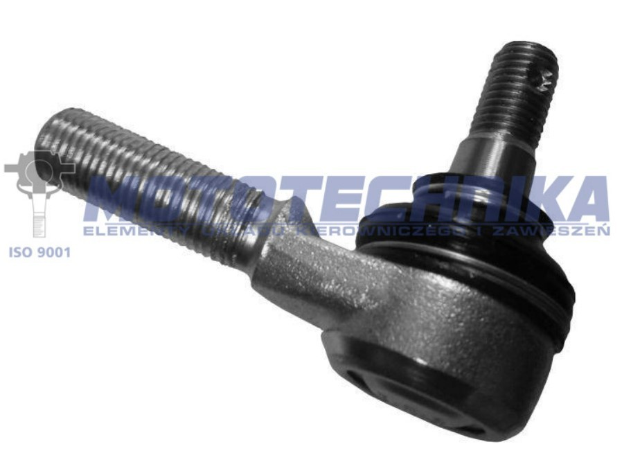 MOTOTECHNIKA Spurstangenkopf 99-PKZ-32P 99-PKZ-32P MOTOTECHNIKA FORD Spurstangenkopf