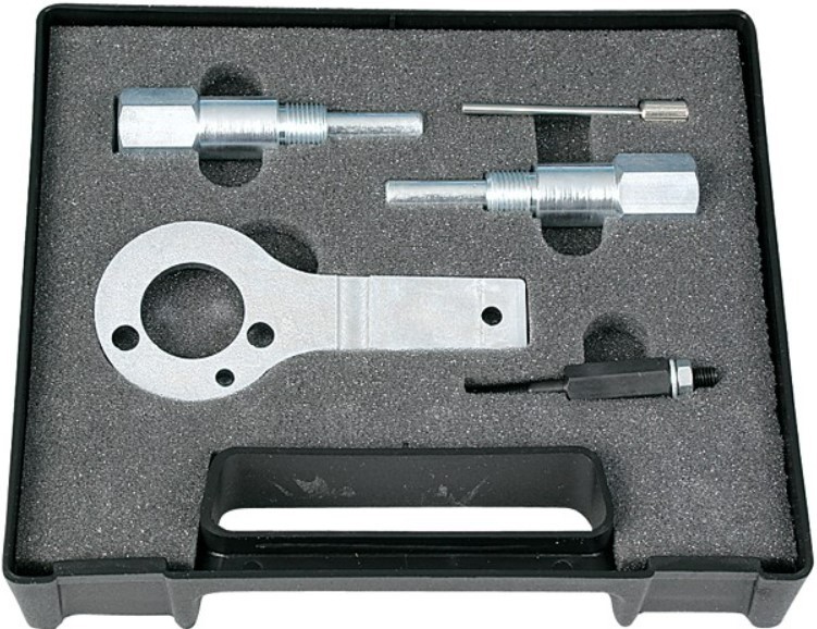 ZUP HP Outillage de montage, courroie de transmission 904 015 00 ZUP HP 904 015 00 Outillage de montage, courroie de transmission