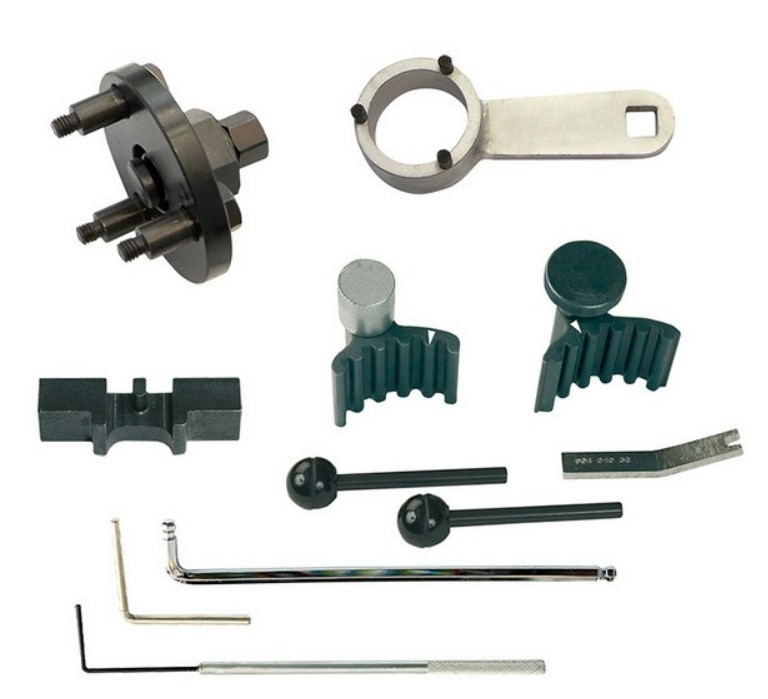 Ferramenta travadora, cambota ZUP HP 911 430 00 ZUP HP 911 430 00 Tampa da mala AUDI Q5 2011