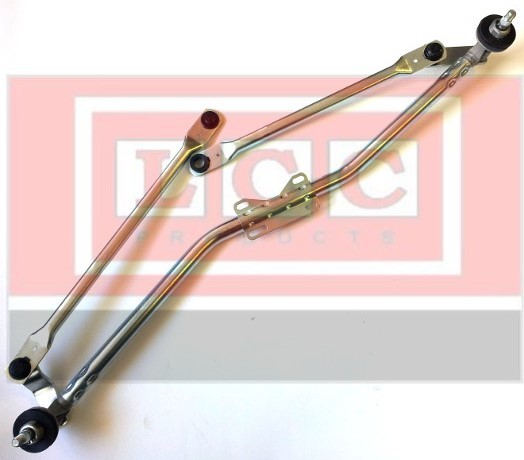 LCC Pesurihoovastik LCC3122 LCC LCC3122 originaal Pesurihoovastik VW Crafter 30 Van hind