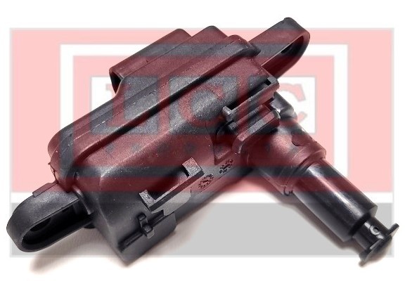 Styreenhet, sentrallås LCC LCC3481 LCC LCC3481 Sentrallås SKODA RAPID 2020