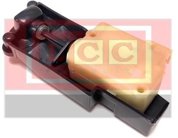 Styreenhet, sentrallås LCC LCC3482 LCC LCC3482 Sentrallås VOLVO V40 Stasjonsvogn 2012