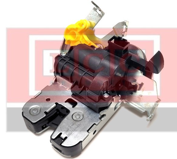 LCC Κλειδαριά του πίσω καπό LCC3488 LCC LCC3488 Κλειδαριά πόρτας Bentley Continental 3W σε χαμηλές τιμές