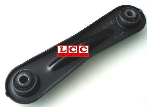 LCC Bras de suspension LCC5042 Ford FOCUS Bras longitudinal LCC LCC5042