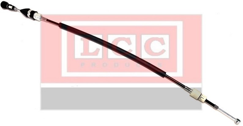 LCC Hovedcylinder, kobling LCC8548 Hovedcylinder kobling PEUGEOT LCC LCC8548