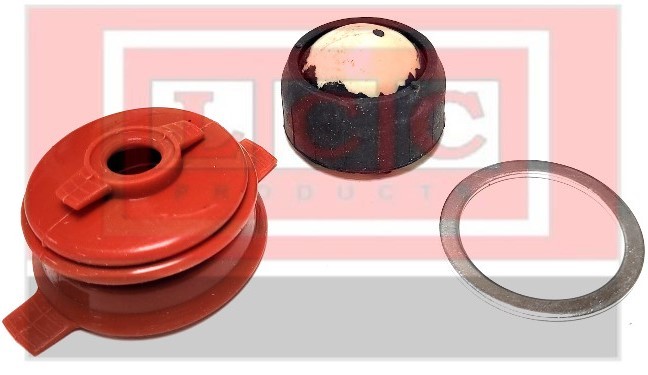 LCC Reparasjonssett, girspake LCC8630 LCC LCC8630 Reparasjonssett girspake Volkswagen PASSAT billige
