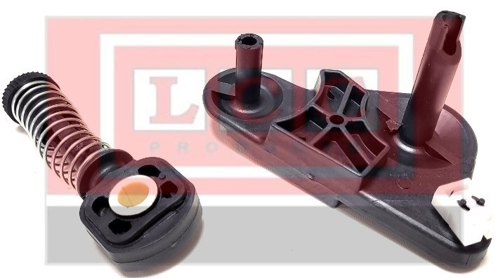 LCC Bus, Schakelstang LCC8642 LCC8642 LCC Schakelpook Fiat goedkoop