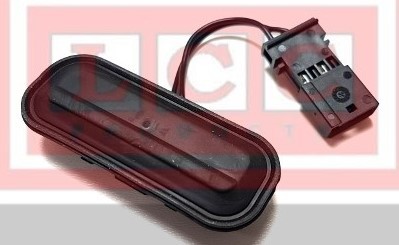LCC Interruttore, Sbloccaggio cofano posteriore LCCF01162B LCCF01162B Attuatore chiusura centralizzata LCC Mercedes-Benz