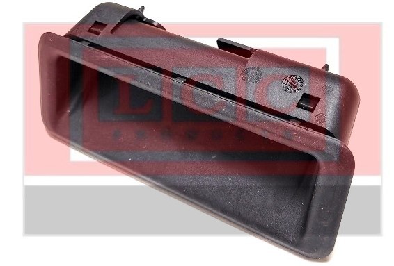 Switch, rear hatch release LCC LCCF01214 LCC LCCF01214 Central locking system BMW X1 2018