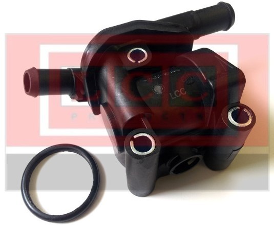 LCC Carter del termostato LCCF06004 prezzo Termostato refrigerante Ford E_ _ LCCF06004 LCC