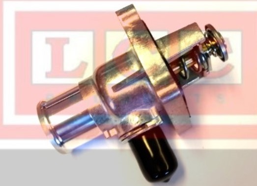 LCC Kühlwasserthermostat LCCF06018 Kühlmittelthermostat LCC Ford TRANSIT CONNECT LCCF06018