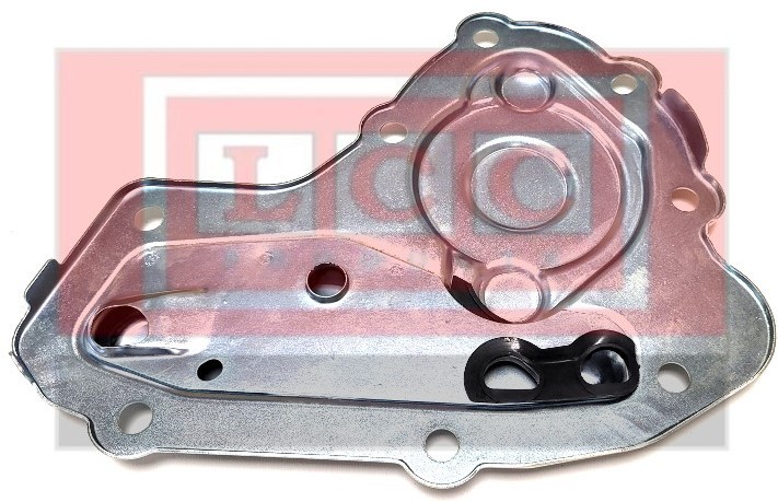 LCC Deksel, girkasse LCCM01059 LCC LCCM01059 Deksel, girkasse