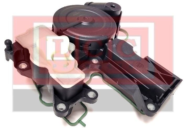 LCC Valvola, Ventilazione carter LCCM02038 LCCM02038 Valvola recupero vapori olio LCC Volkswagen PASSAT costo