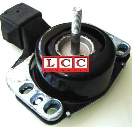 Ophæng, automatisk gearkasse LCC LCCP04720 LCC LCCP04720 Gearkasseophæng RENAULT MASTER 2009
