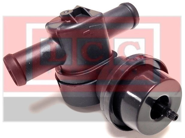 LCC Jäähdytysnesteen säätöventtiili LCCF03092 MERCEDES-BENZ Jäähdytysnesteen säätöventtiili LCC LCCF03092