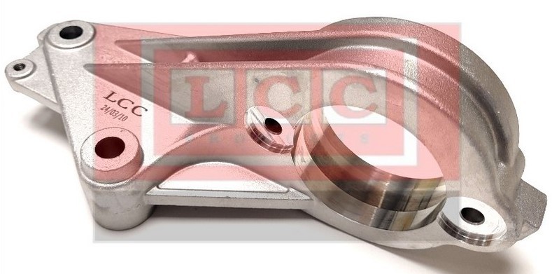 LCC Paigutus, kardaan SP-268 LCC SP-268 Paigutus, kardaan Smart FORFOUR originaal