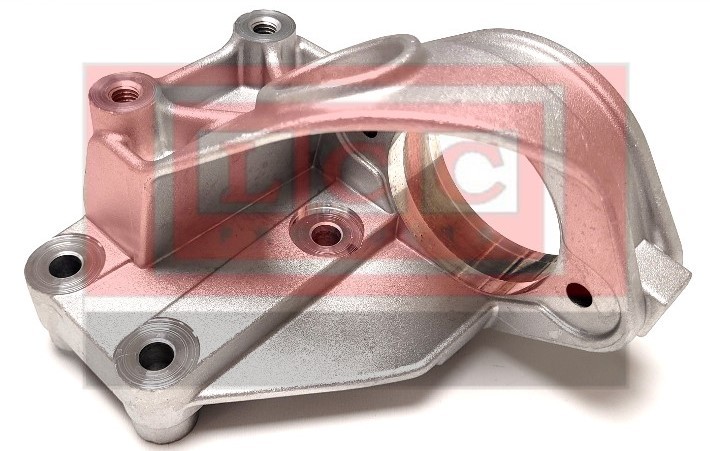 LCC Ulożenie kĺbového hriadeľa SP-269 LCC SP-269 Ulożenie kĺbového hriadeľa Fiat COUPE originálne