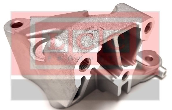 LCC Motorkudde TR0436 TR0436 LCC motorkudde FORD FOCUS