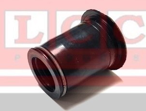 LCC Tætningsring, dyseholder TR1338 Pakning dyseholder LCC Audi TT TR1338