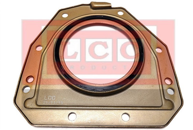 LCC Bague d'étanchéité, vilebrequin TR1437 LCC TR1437 Bague d'étanchéité vilebrequin VW Golf Alltrack prix