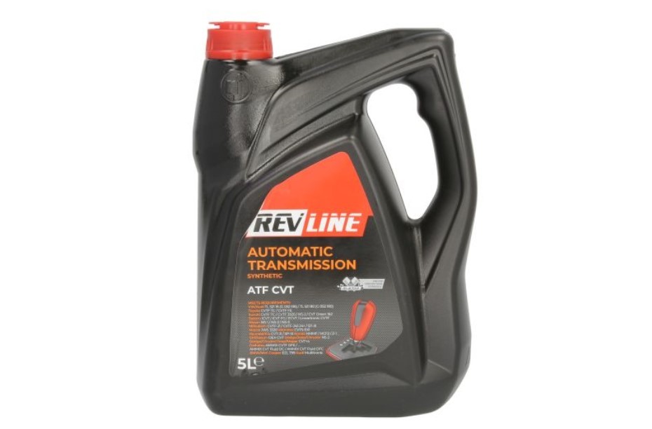 REVLINE Olio cambio automatico (ATF) 5901797927370 5901797927370 ATF, CVT costo Olio per cambio manuale HYUNDAI i40 REVLINE