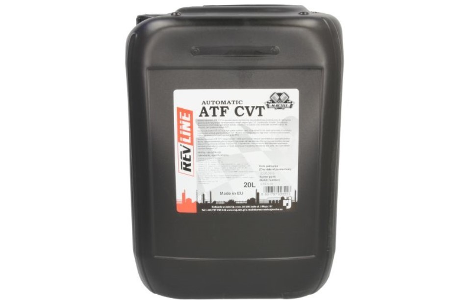 REVLINE Olio cambio automatico (ATF) 5901797928223 5901797928223 Olio per cambio manuale REVLINE TOYOTA PROACE costo