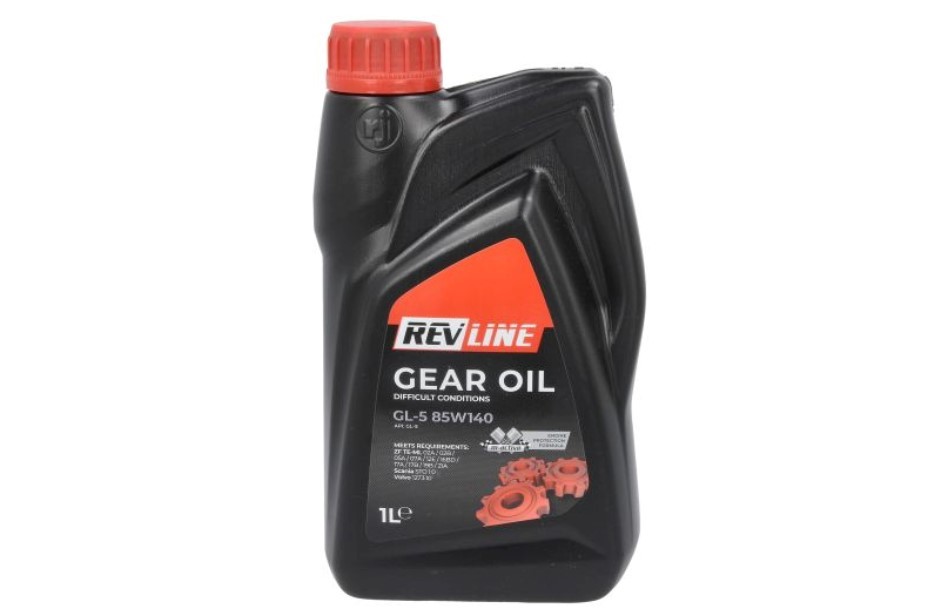 REVLINE Olio differenziale 5901797912338 5901797912338 Olio per cambio manuale REVLINE HYUNDAI i40 costo